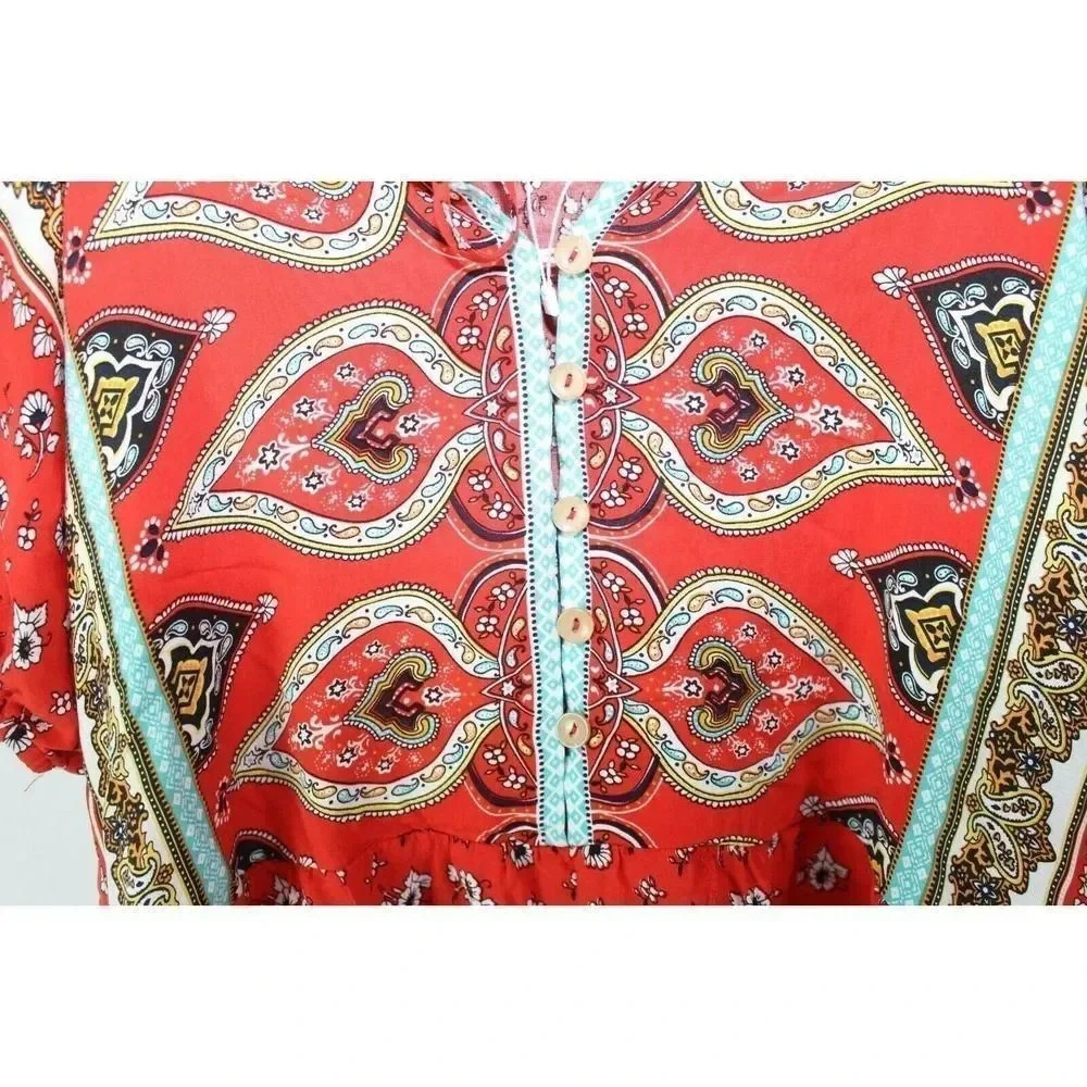 ladies Sucrefas Romper size L - Picture 6 of 7